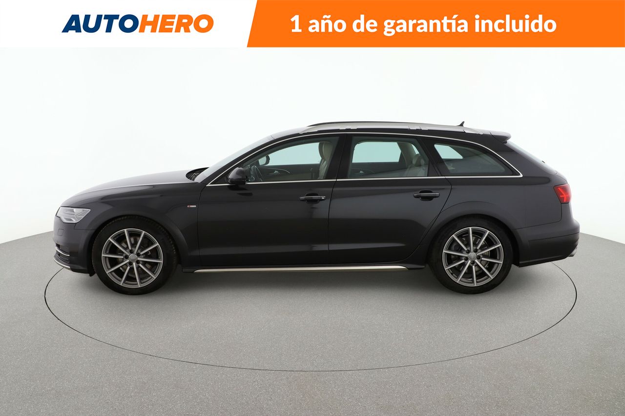 audi a6 2016 / foto grande (3)