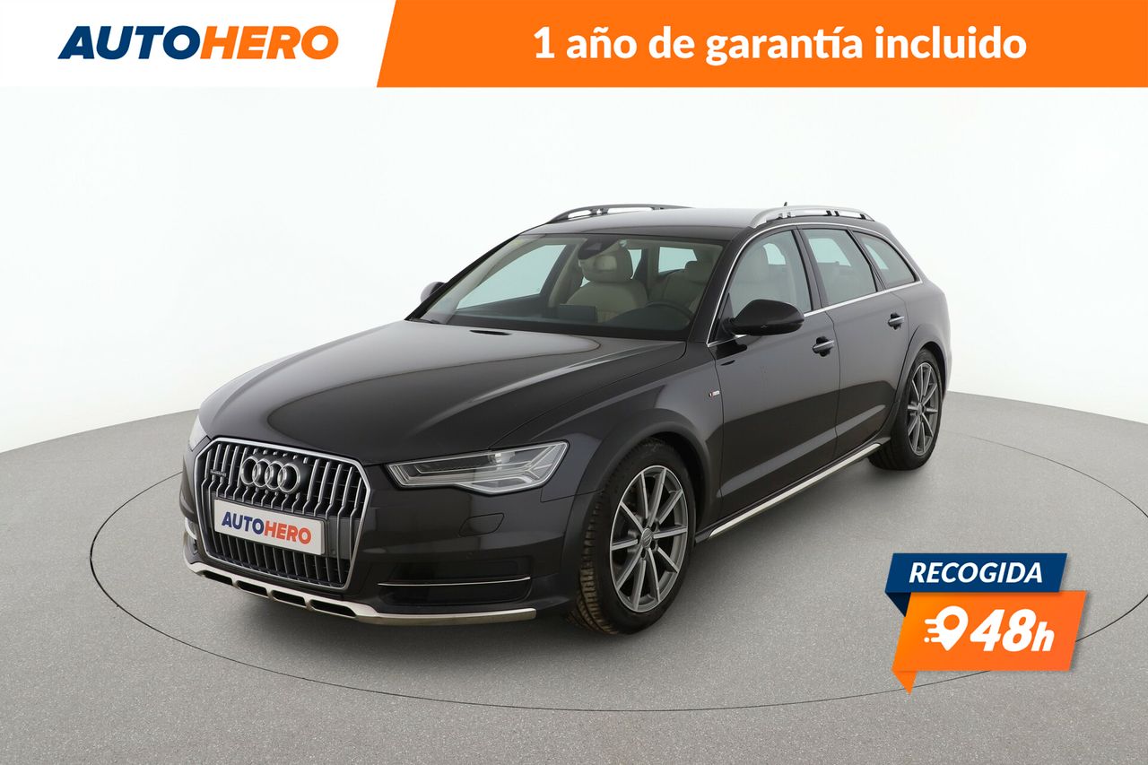 Foto audi a6 2016 /