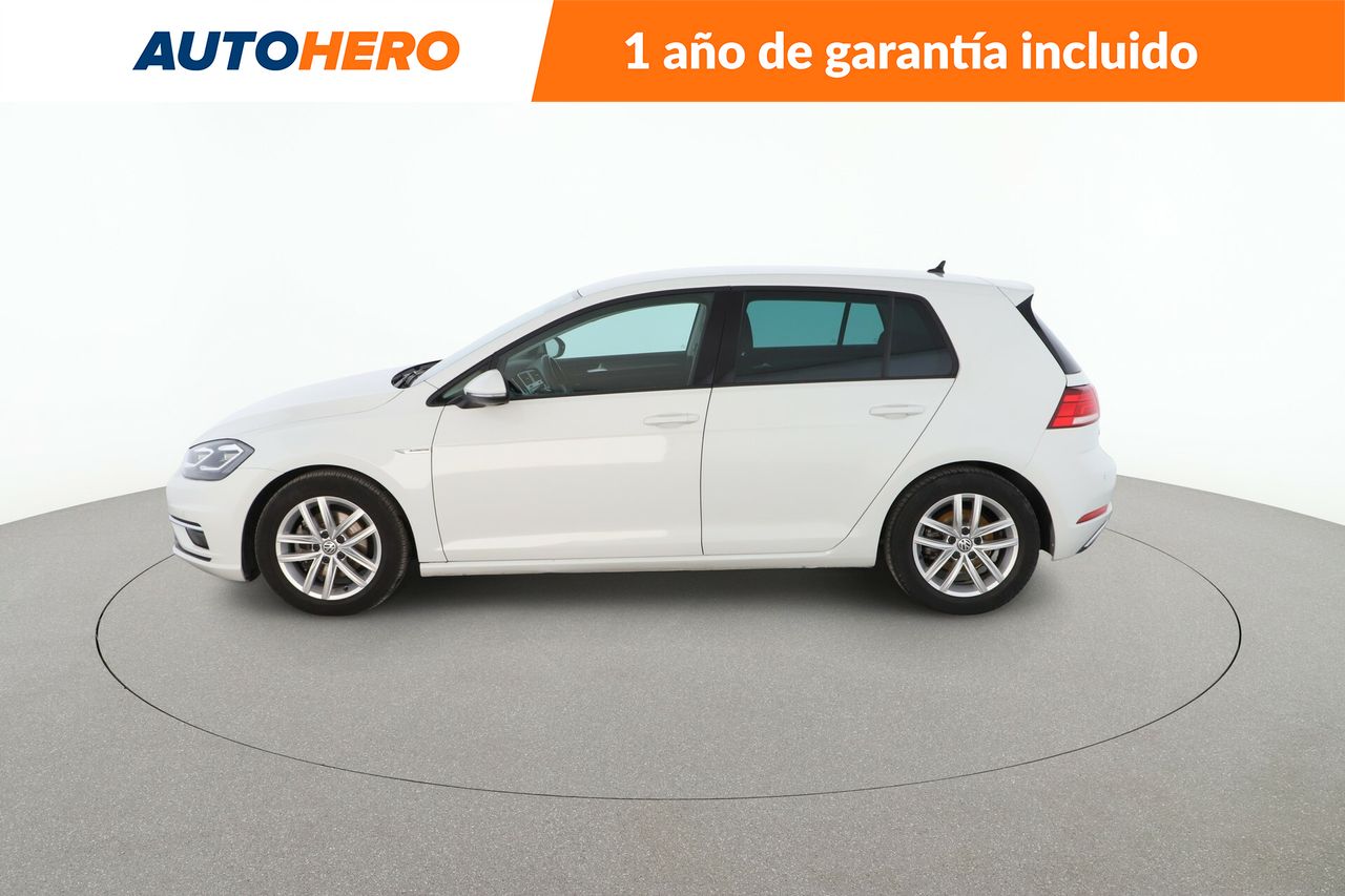 volkswagen golf 2019 / foto grande (3)