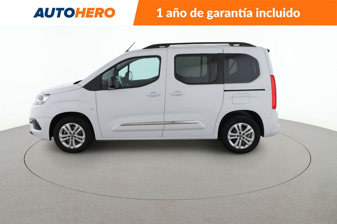 toyota proace city 2022 / foto grande (3)
