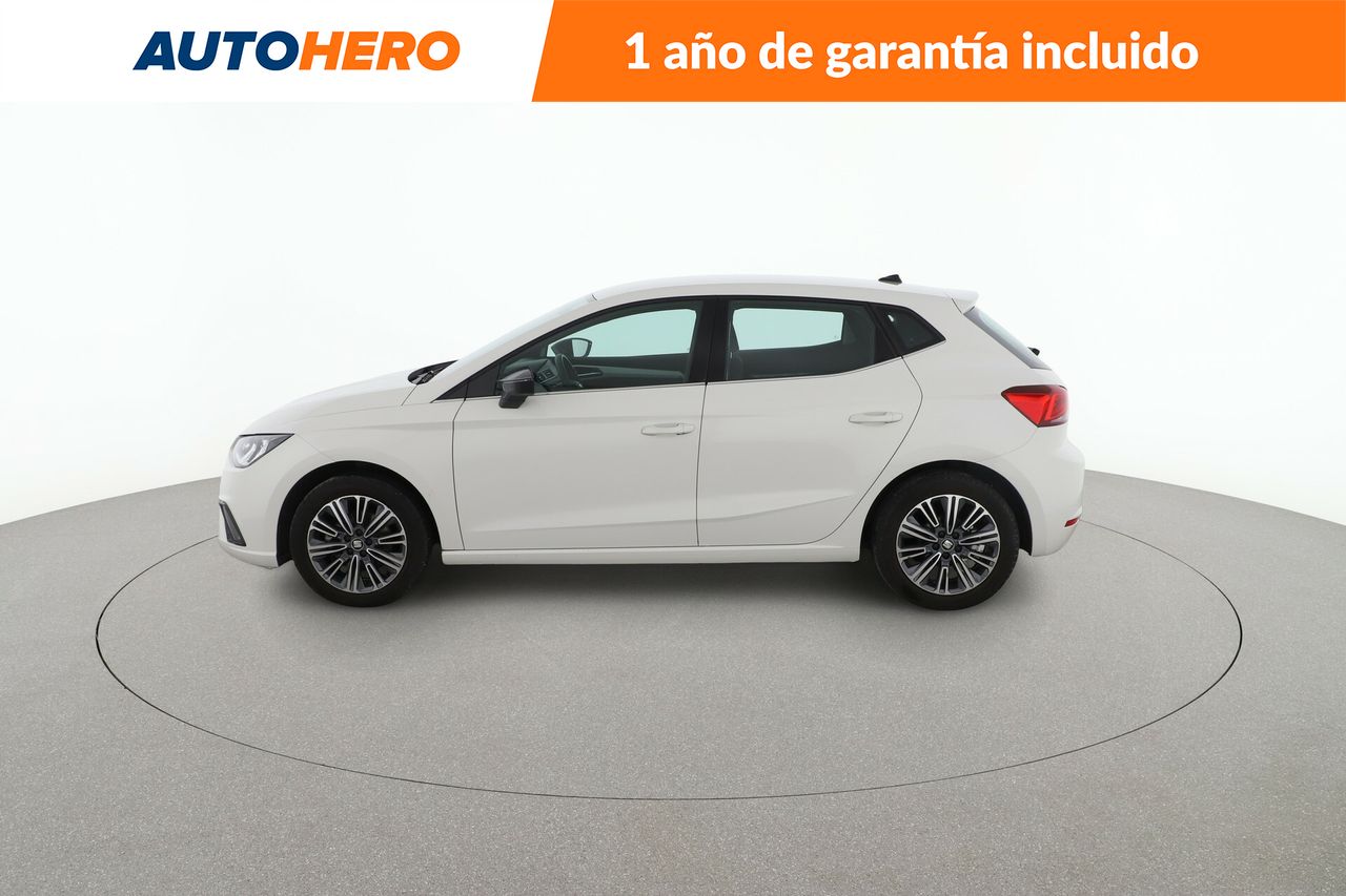 seat ibiza 2021 / foto grande (3)