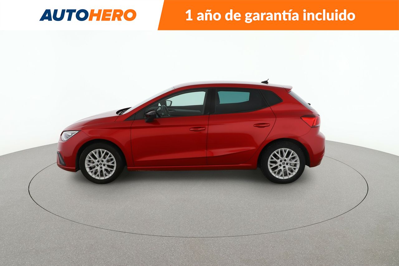 seat ibiza 2022 / foto grande (3)