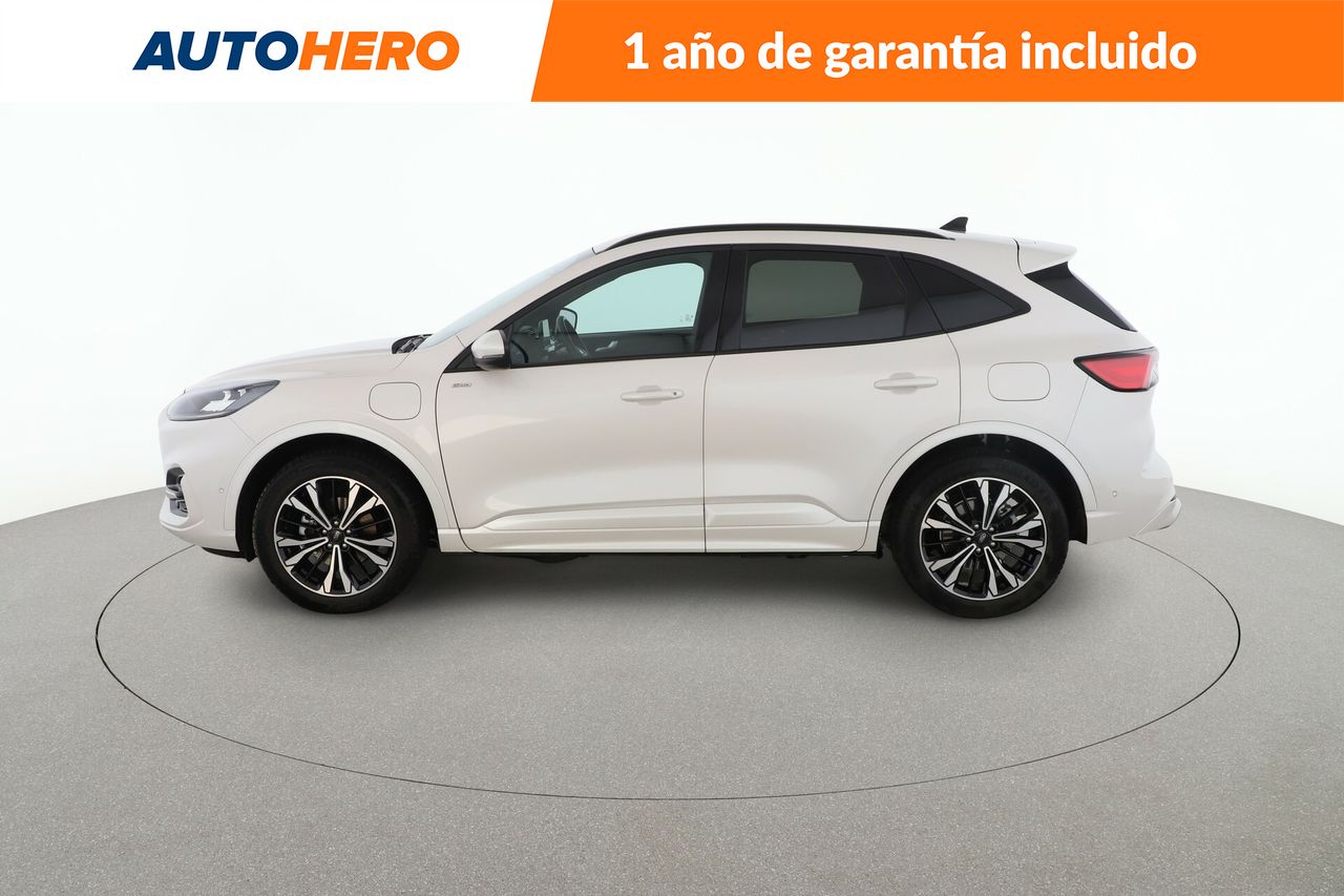 ford kuga 2022 / foto grande (3)
