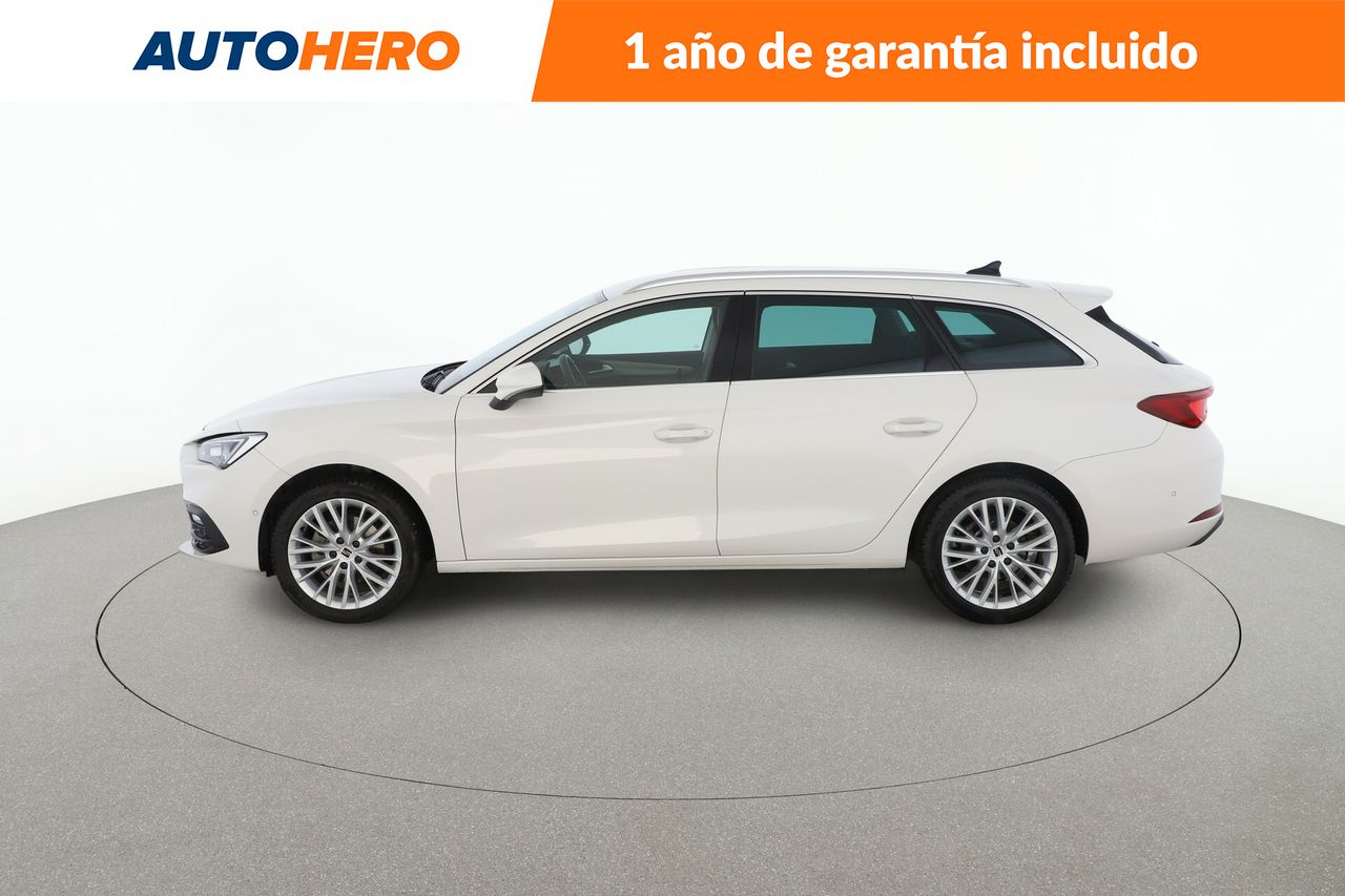 seat leon 2022 / foto grande (3)