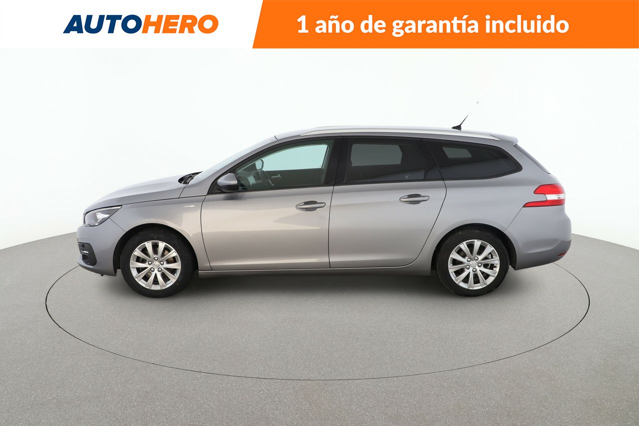 peugeot 308 2019 / foto grande (3)
