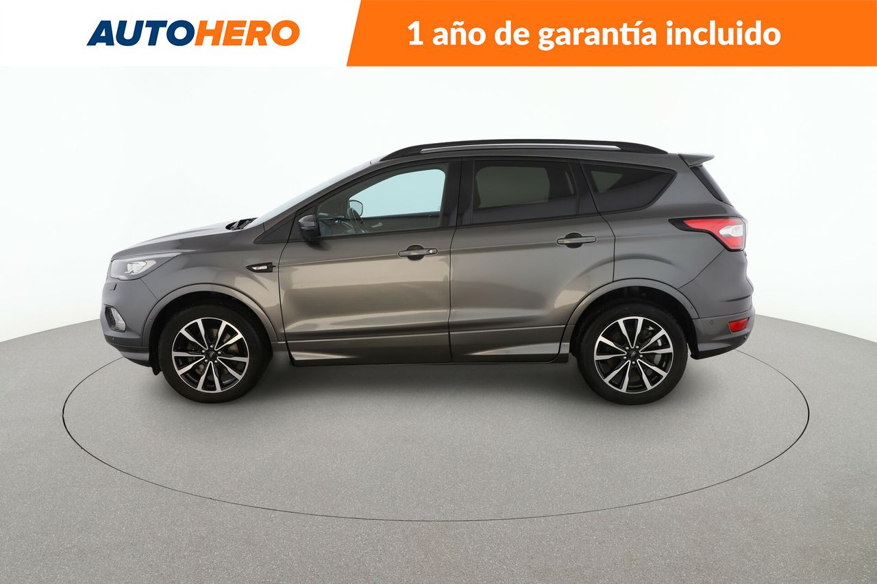 ford kuga 2018 / foto grande (3)