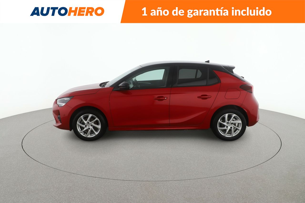 opel corsa 2020 / foto grande (3)