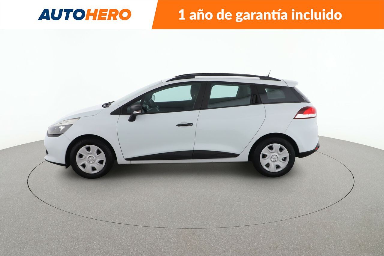 renault clio 2015 / foto grande (3)