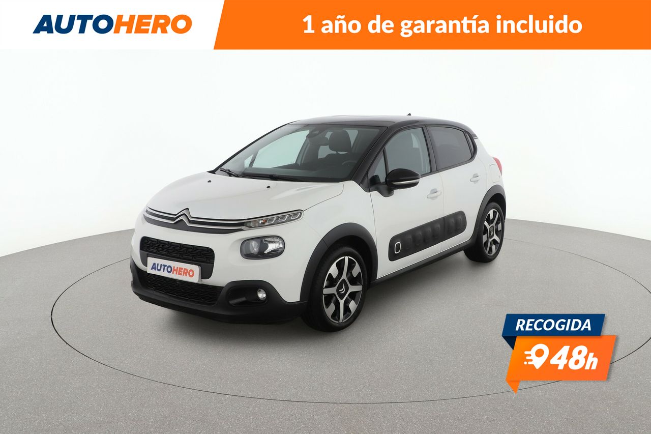 Fiesta 2015 cierre centralizado  de segunda mano - citroën c3 2018 /