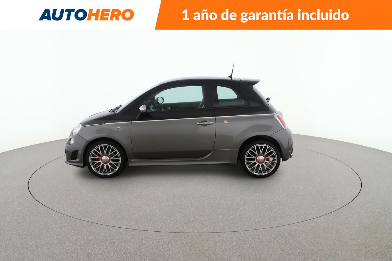 abarth 500 2015 / foto grande (3)