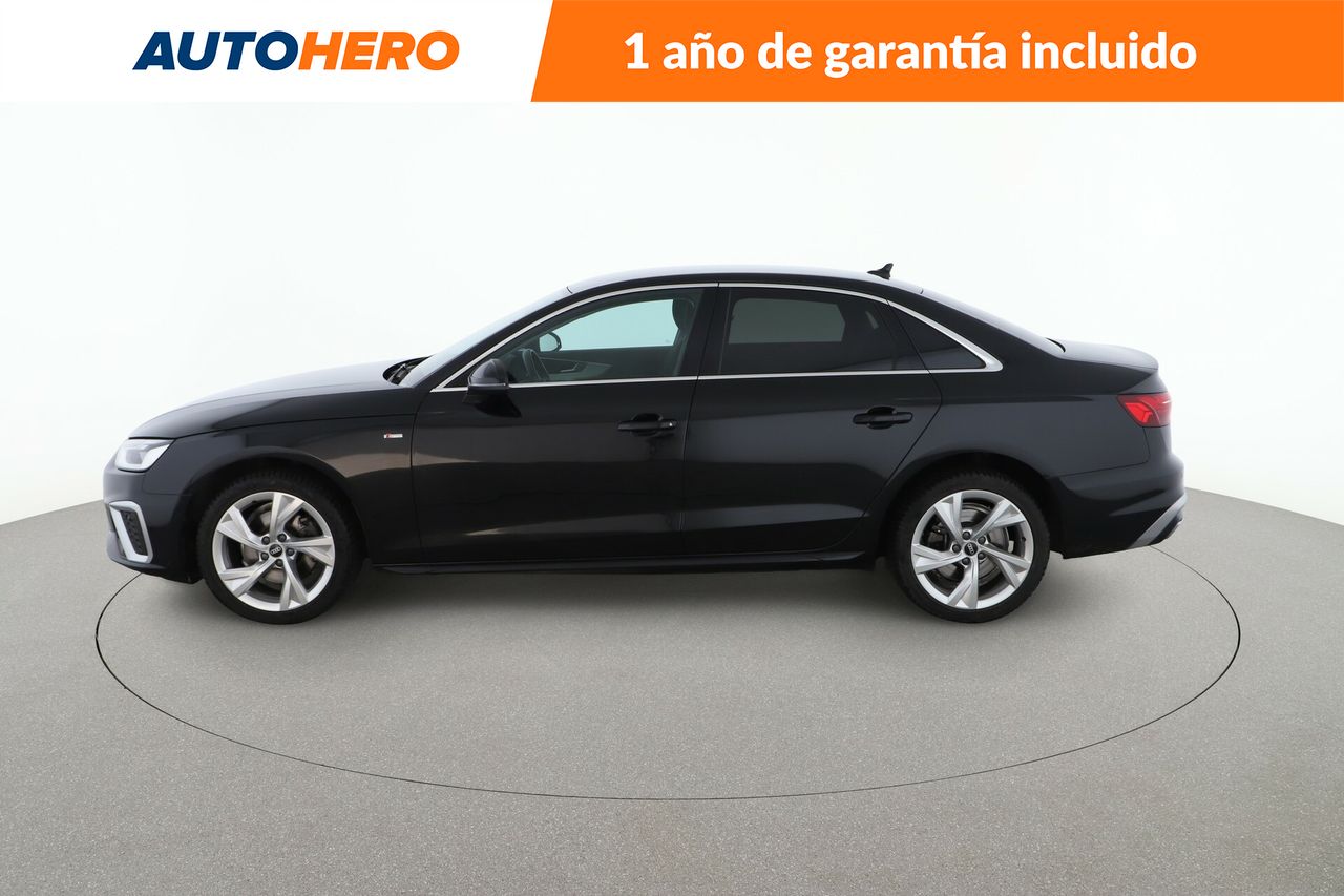 audi a4 2021 / foto grande (3)