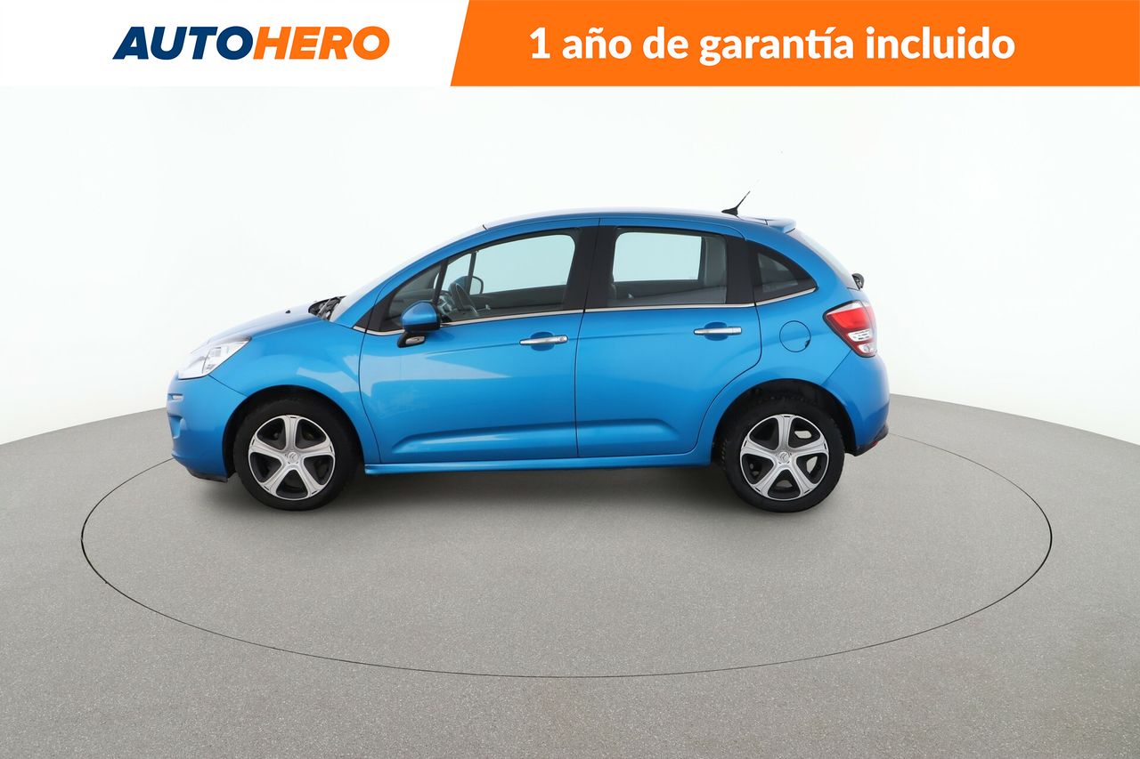 citroën c3 2016 / foto grande (3)