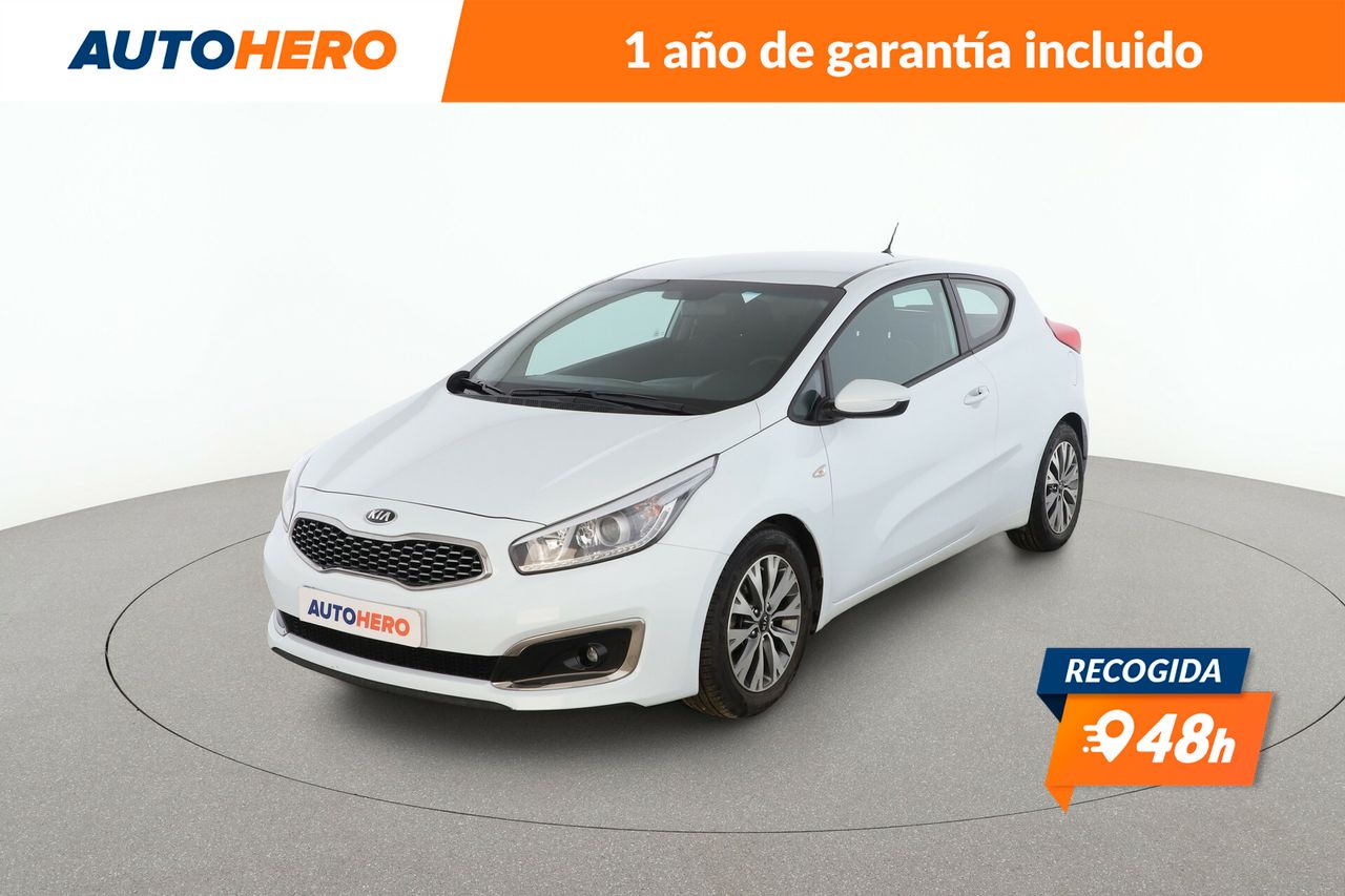 Foto kia ceed 2017 /