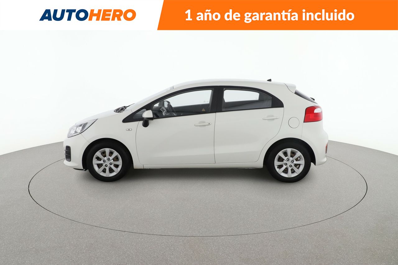 kia rio 2015 / foto grande (3)