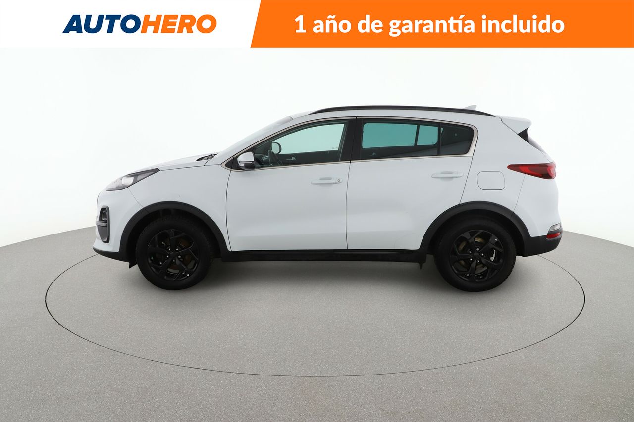 kia sportage 2021 / foto grande (3)