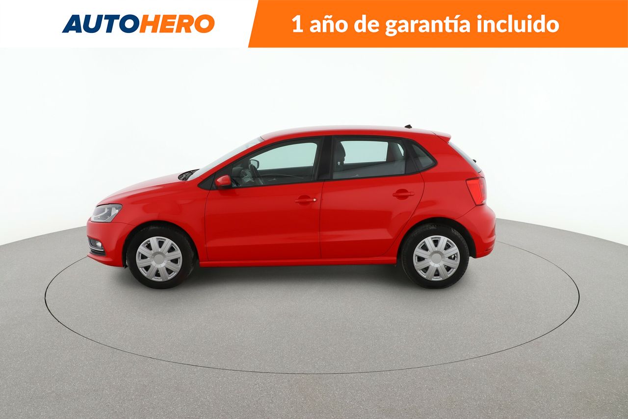 volkswagen polo 2017 / foto grande (3)
