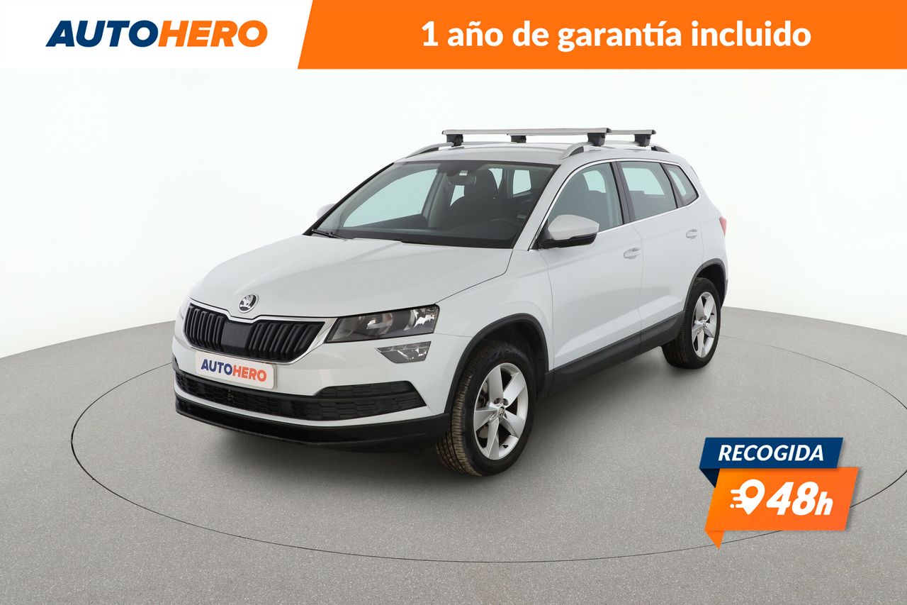 Foto skoda karoq 2020 /