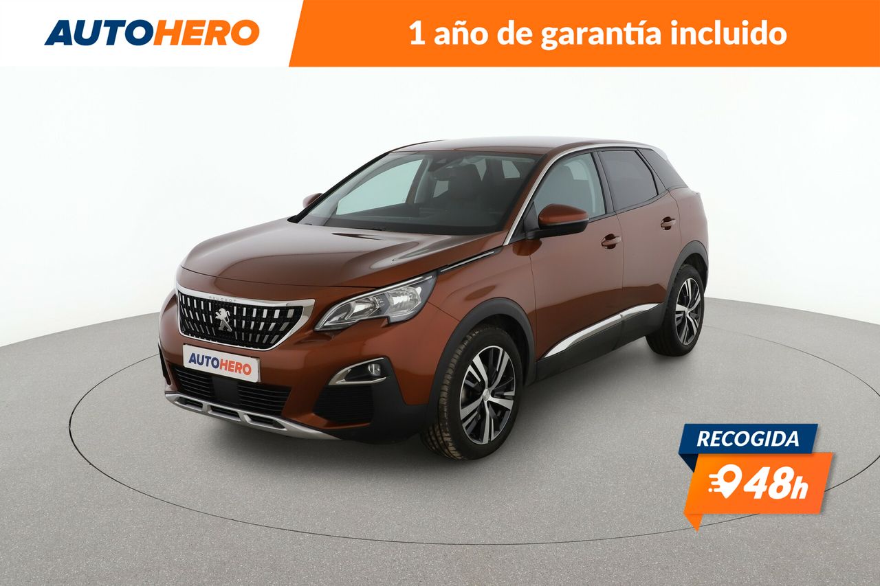 Foto peugeot 3008 2020 /