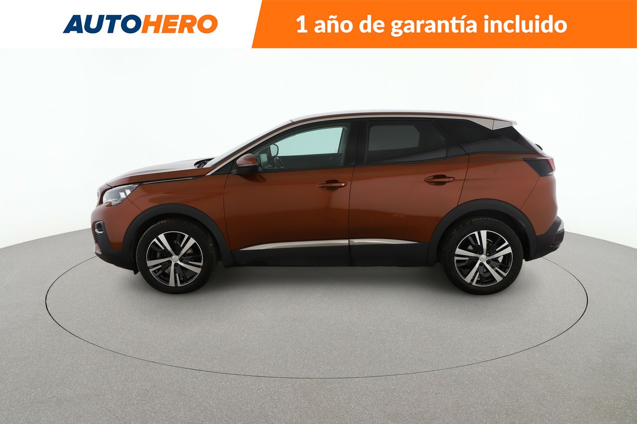 peugeot 3008 2020 / foto grande (3)