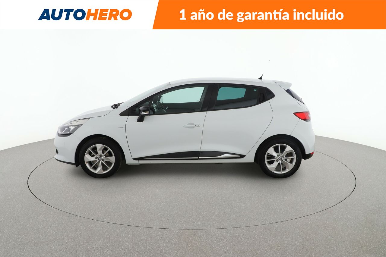 renault clio 2016 / foto grande (3)