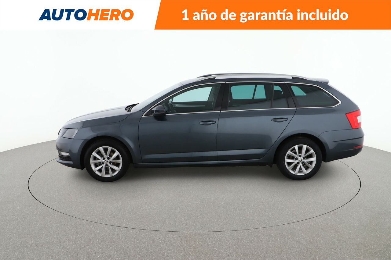 skoda octavia 2017 / foto grande (3)
