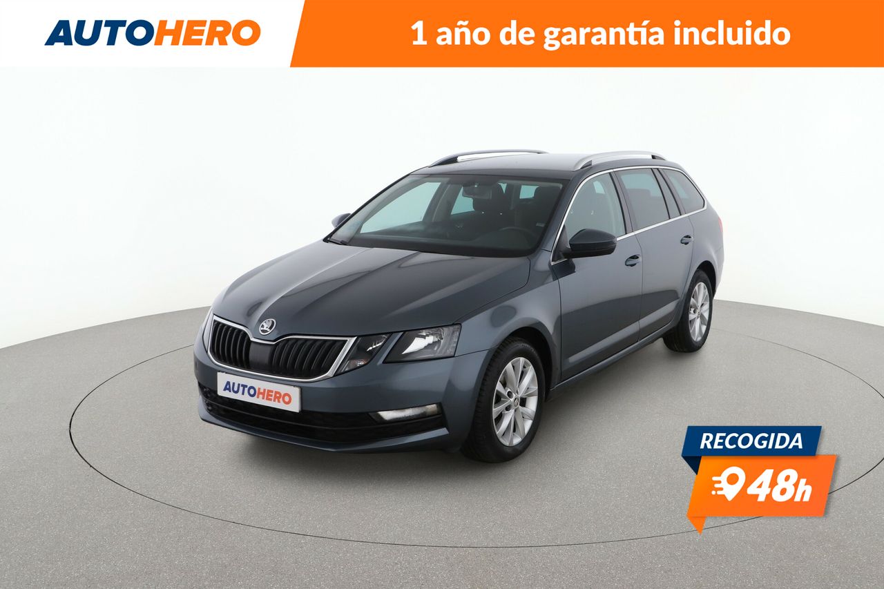 Foto skoda octavia 2017 /