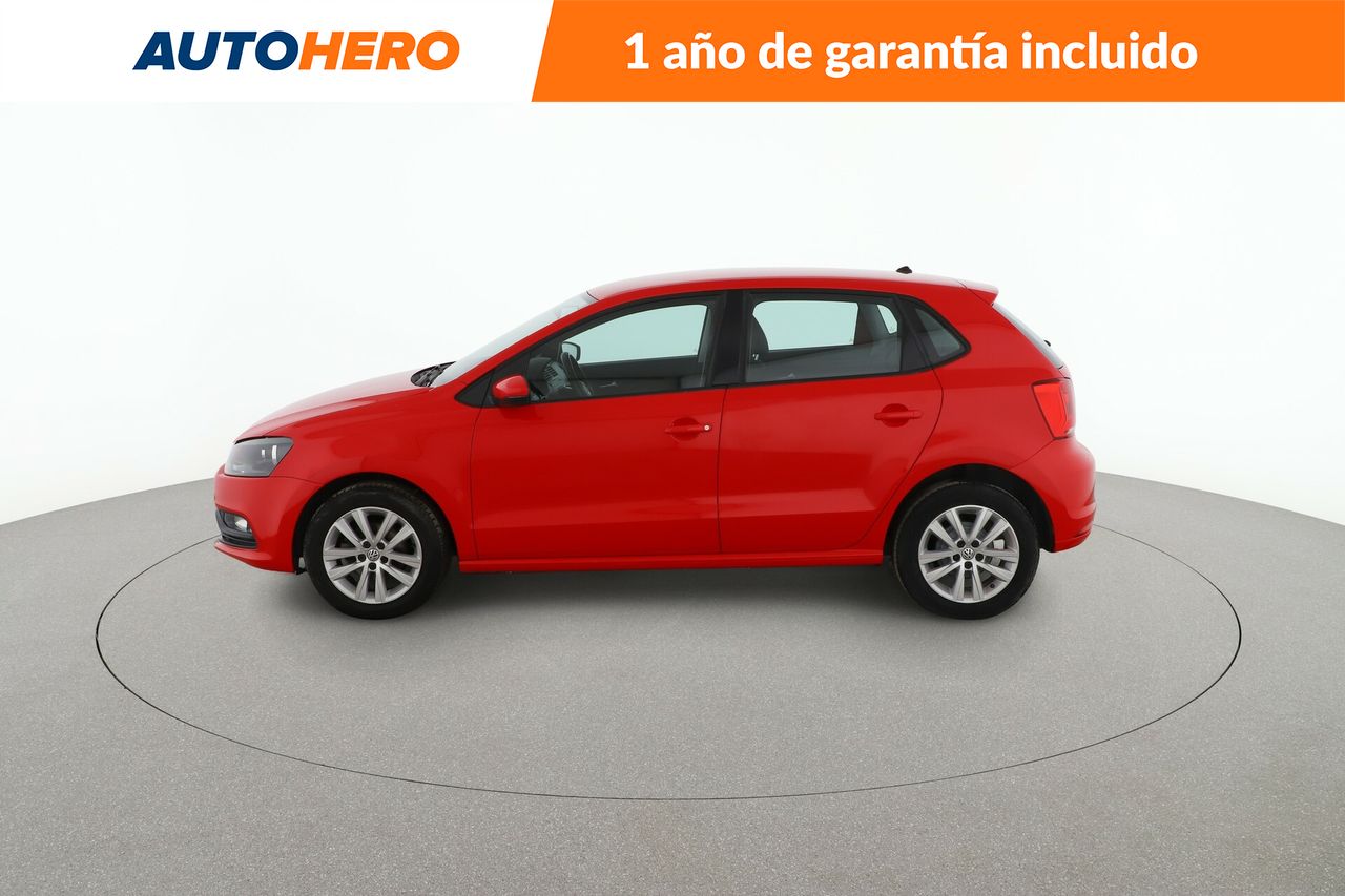 volkswagen polo 2017 / foto grande (3)