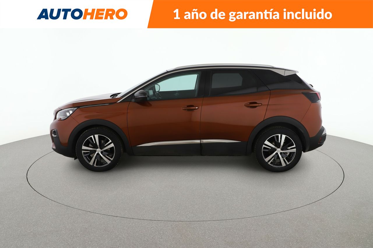 peugeot 3008 2018 / foto grande (3)