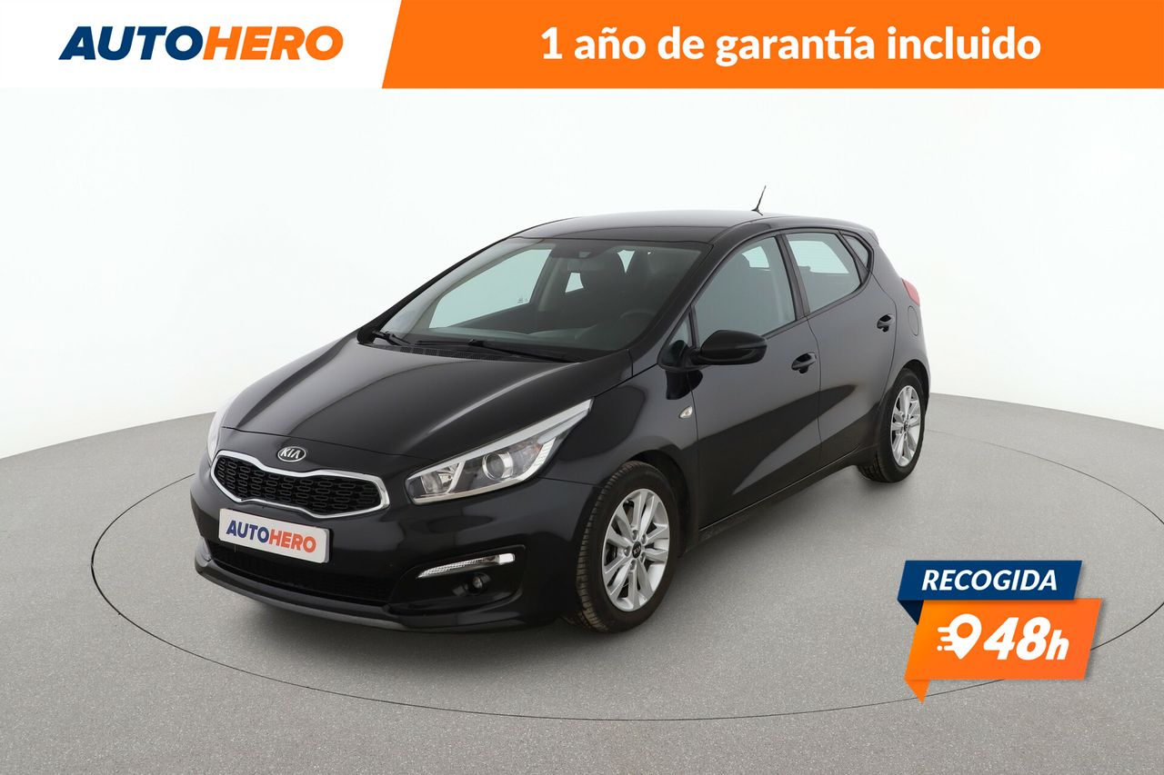 Foto kia ceed 2017 /