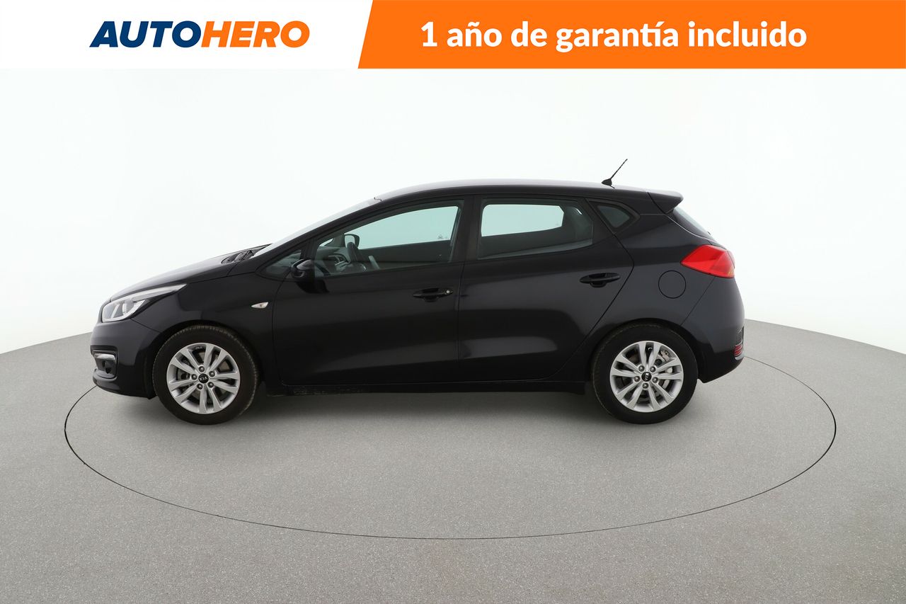 kia ceed 2017 / foto grande (3)