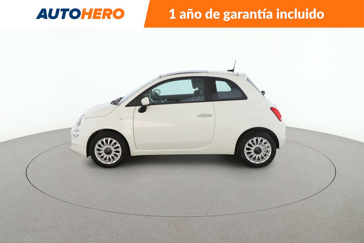 fiat 500 2021 / foto grande (3)