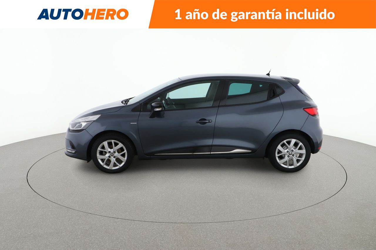 renault clio 2018 / foto grande (3)