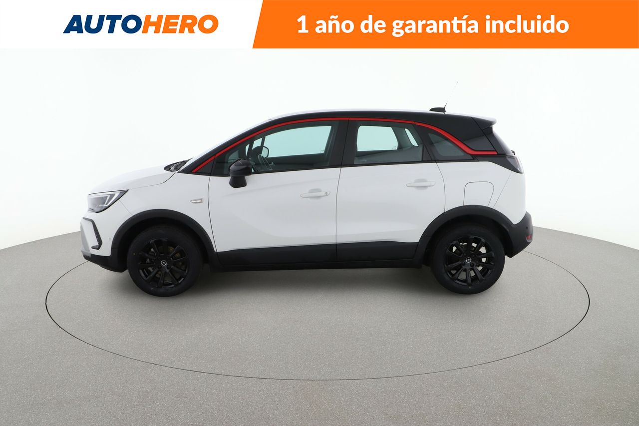 opel crossland x 2021 / foto grande (3)