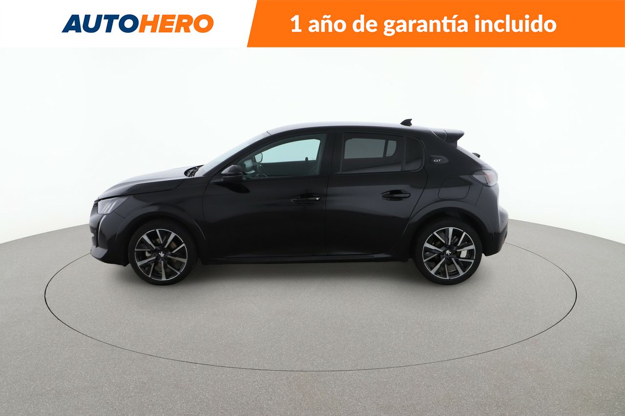 peugeot 208 2023 / foto grande (3)