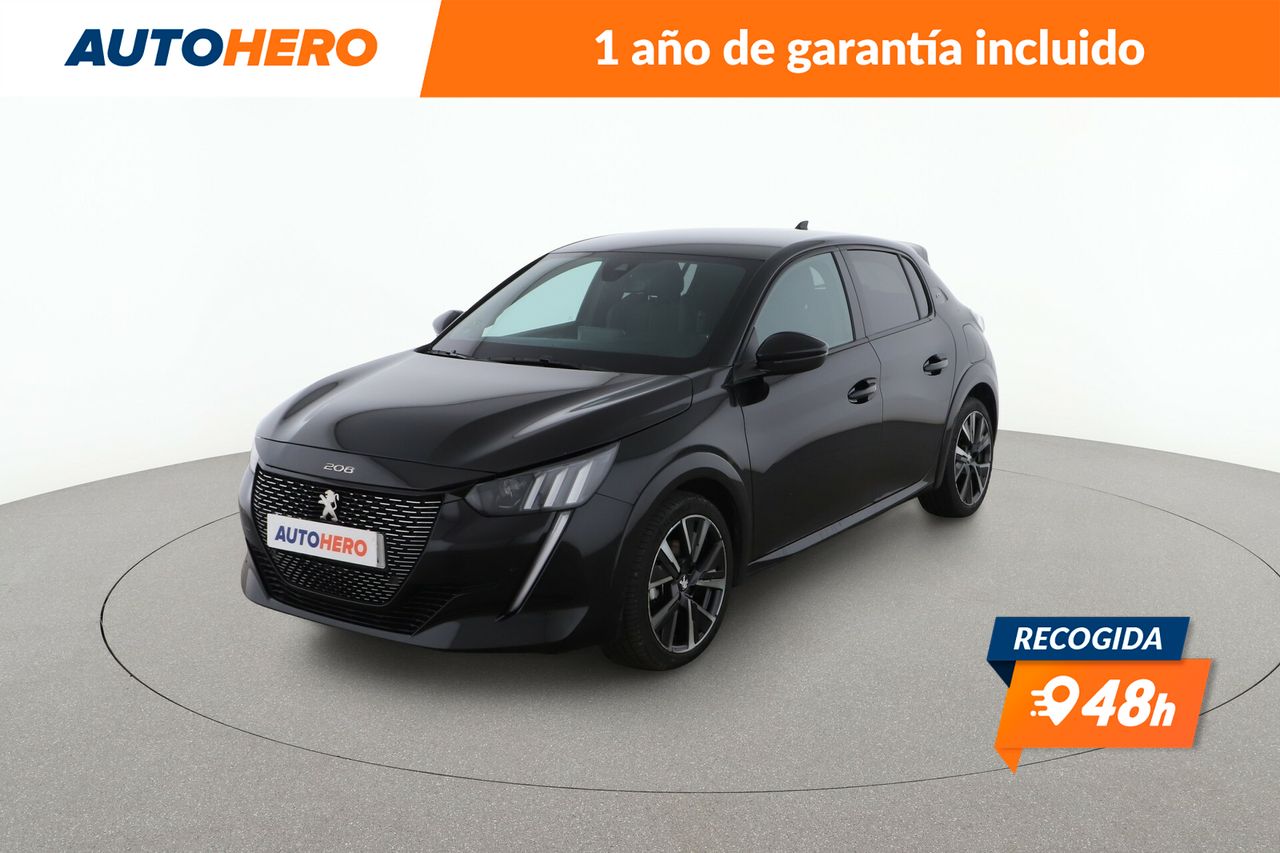 Foto peugeot 208 2023 /
