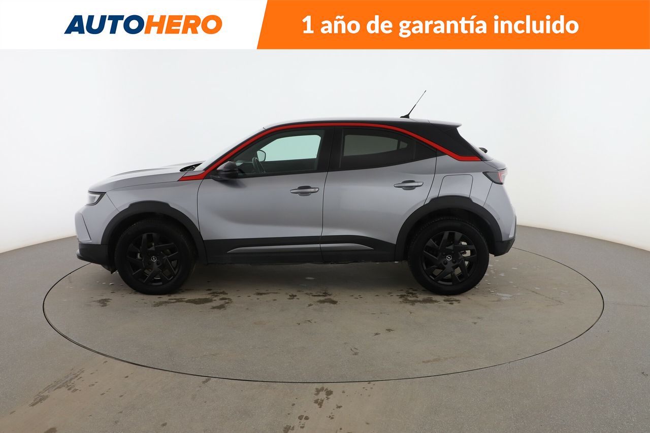 opel mokka 2021 / foto grande (3)