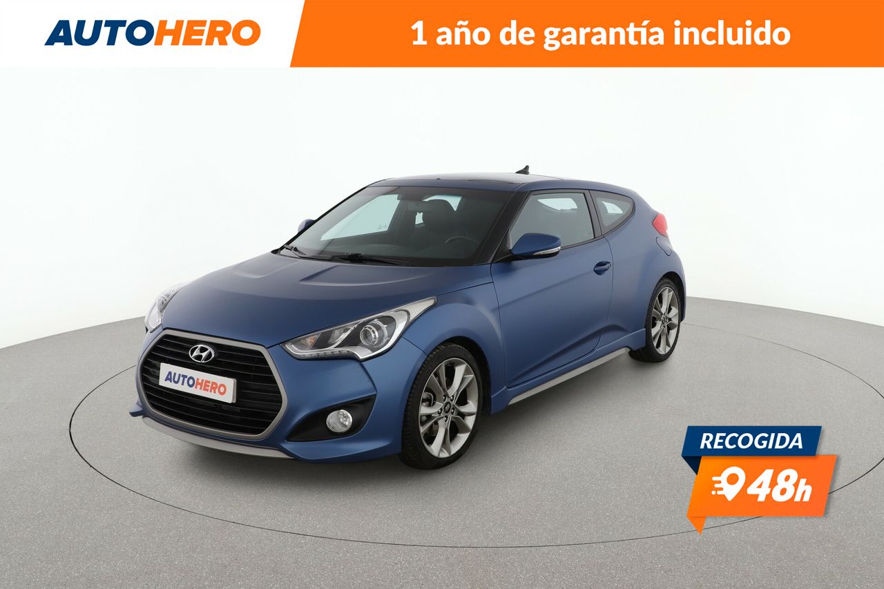 Foto hyundai veloster 2015 /