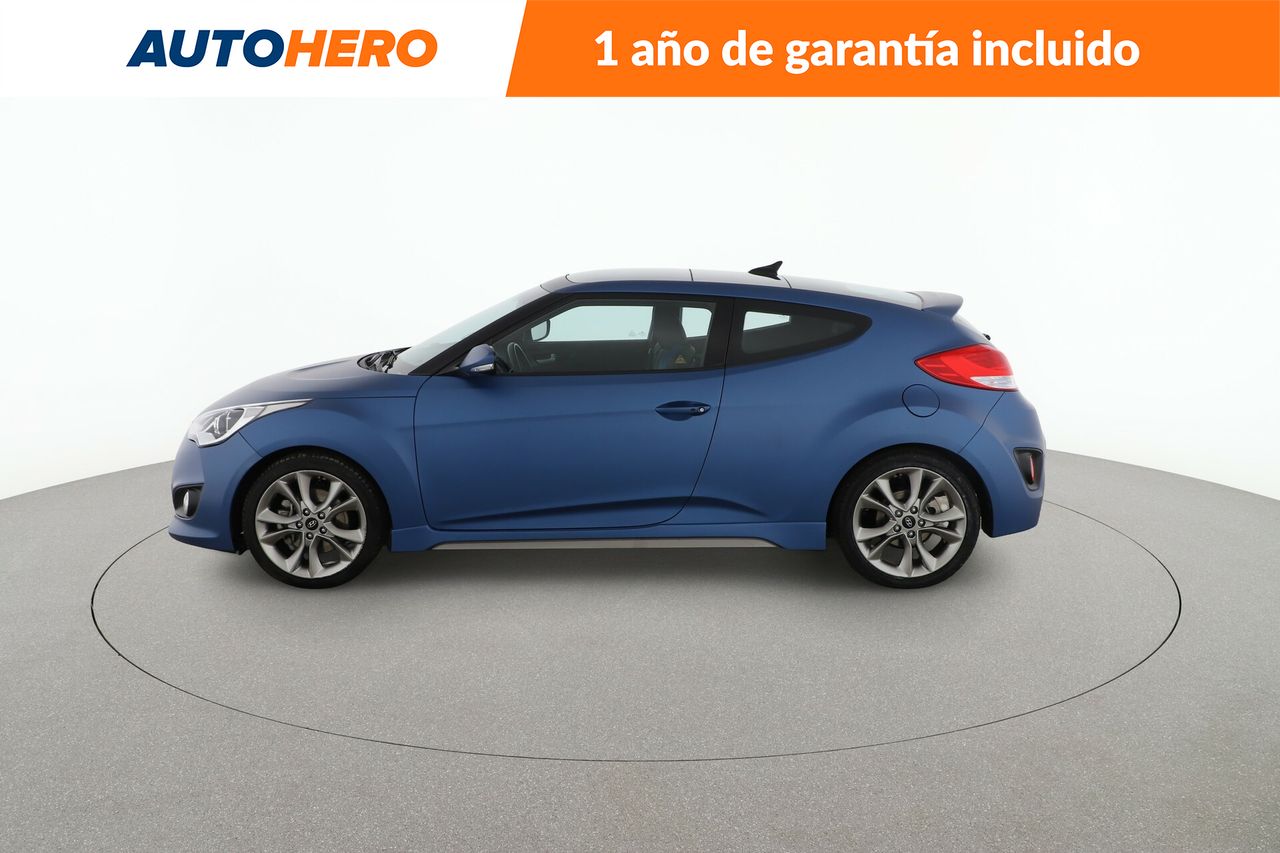 hyundai veloster 2015 / foto grande (3)