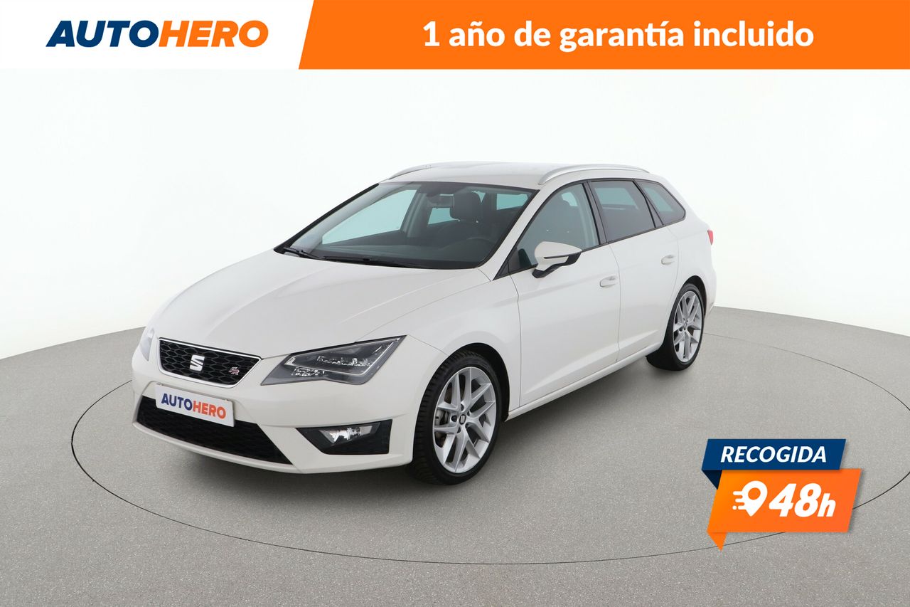 Foto seat leon 2015 /