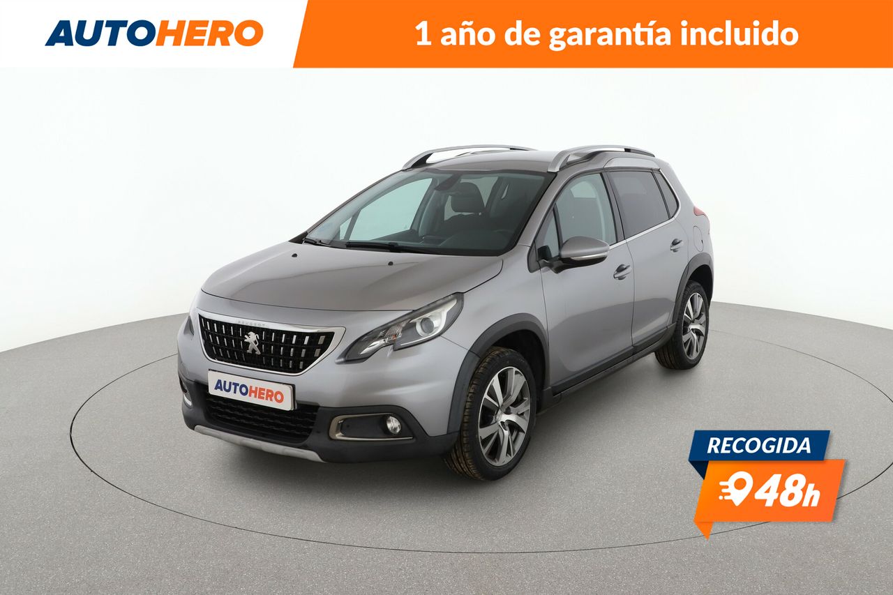 Foto peugeot 2008 2019 /