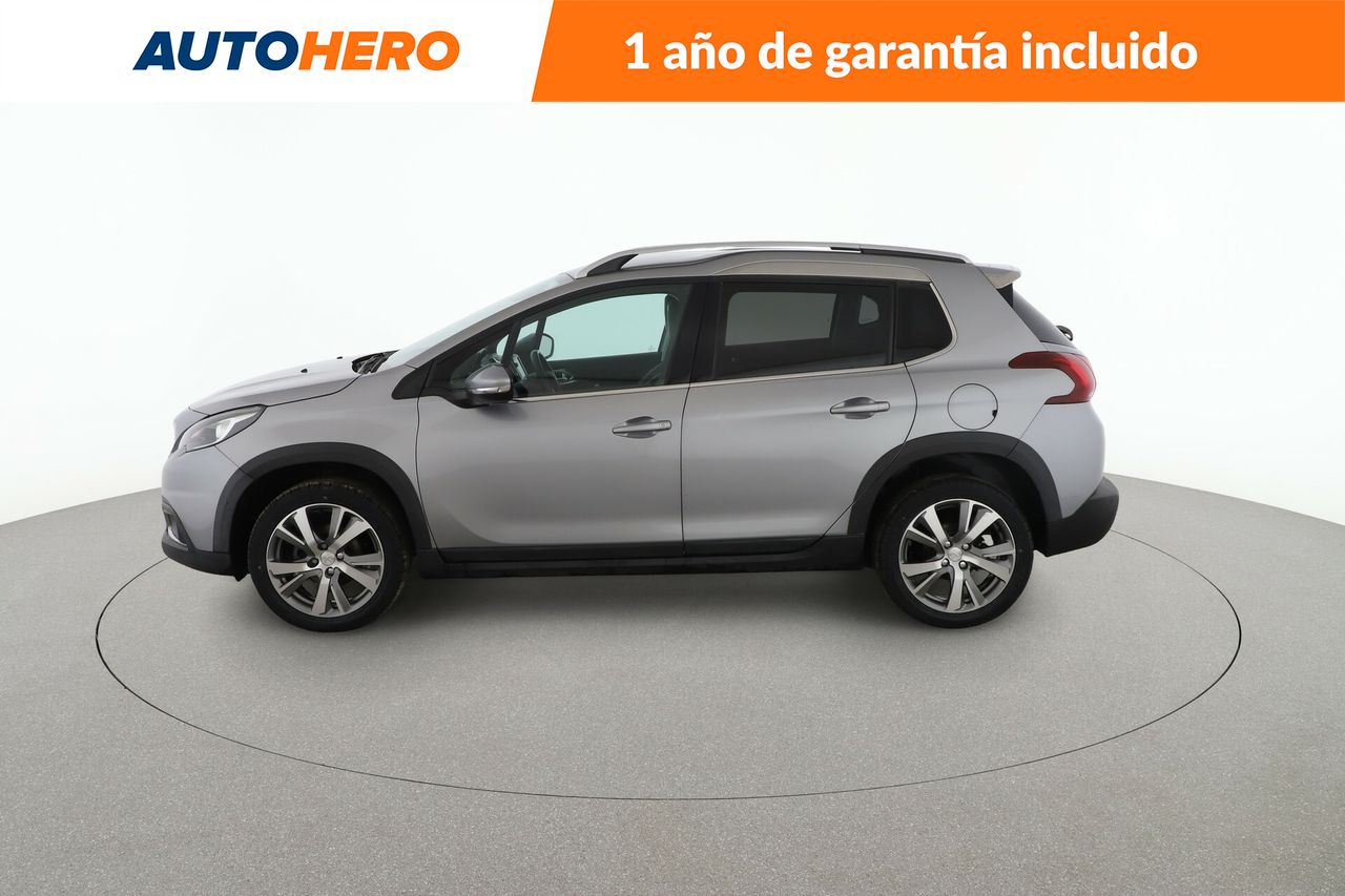 peugeot 2008 2019 / foto grande (3)