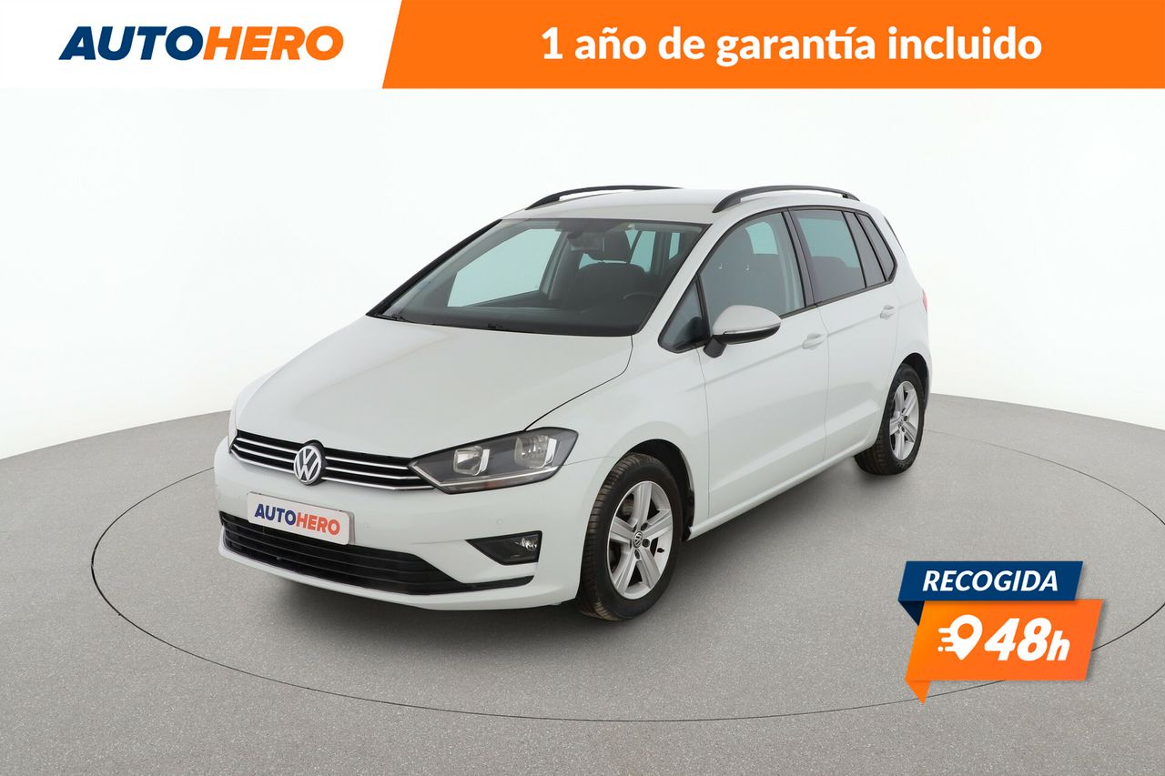 Foto volkswagen golf 2016 /
