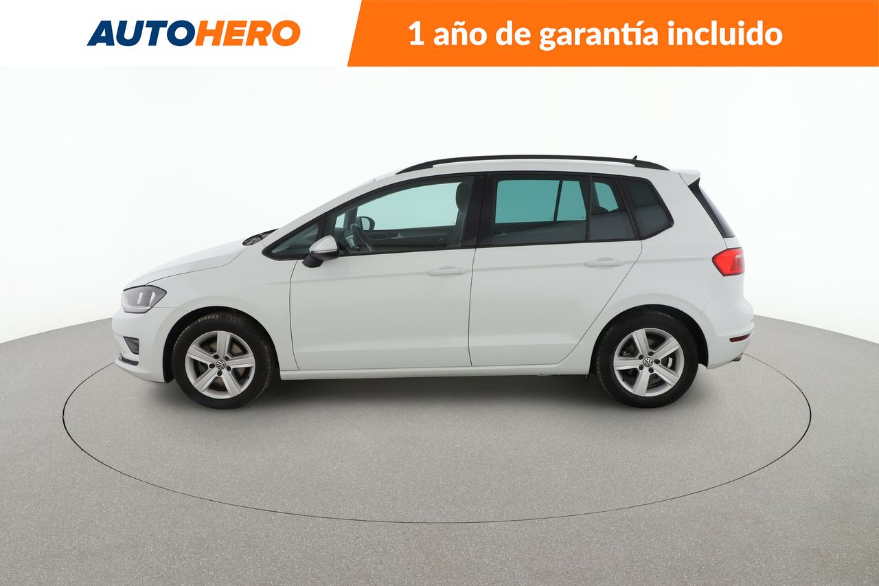 volkswagen golf 2016 / foto grande (3)