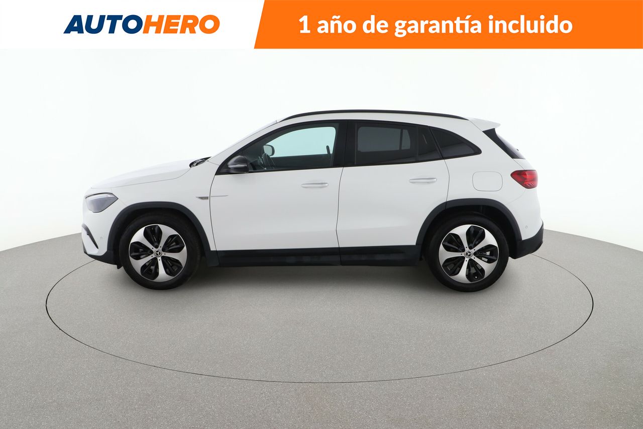 mercedes gla 2023 / foto grande (3)