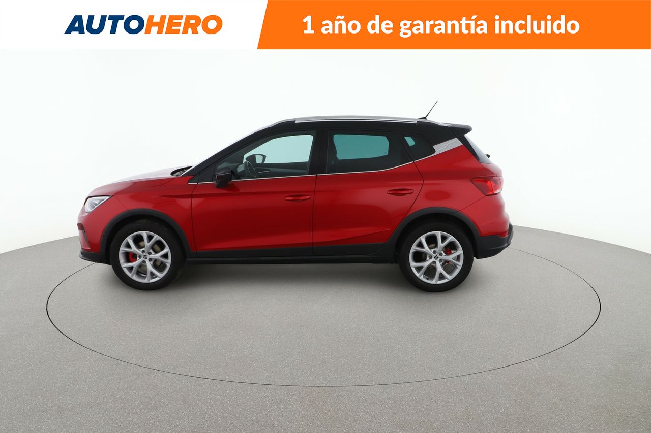 seat arona 2022 / foto grande (3)
