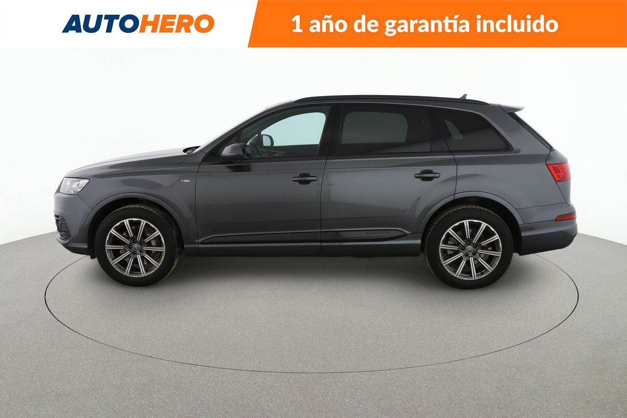 audi q7 2017 / foto grande (3)