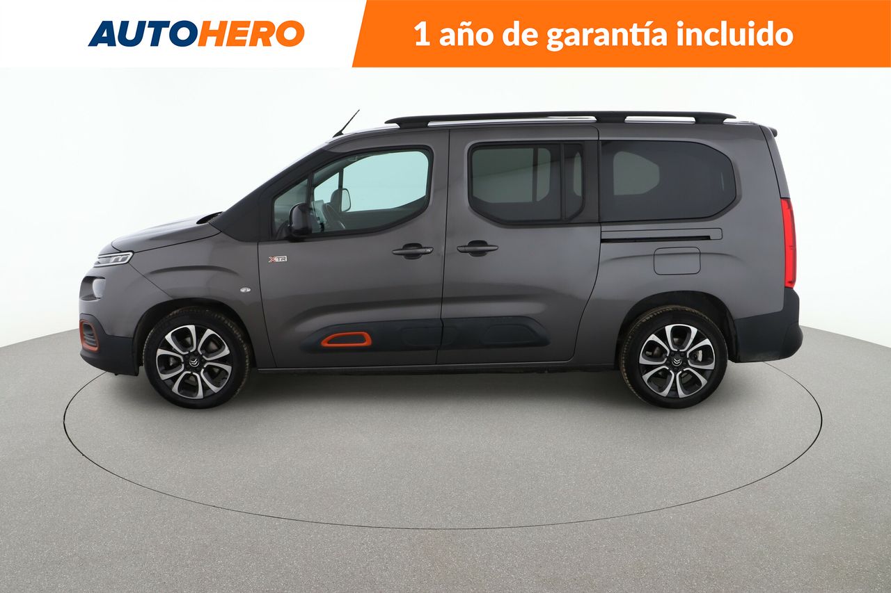 citroën berlingo 2020 / foto grande (3)