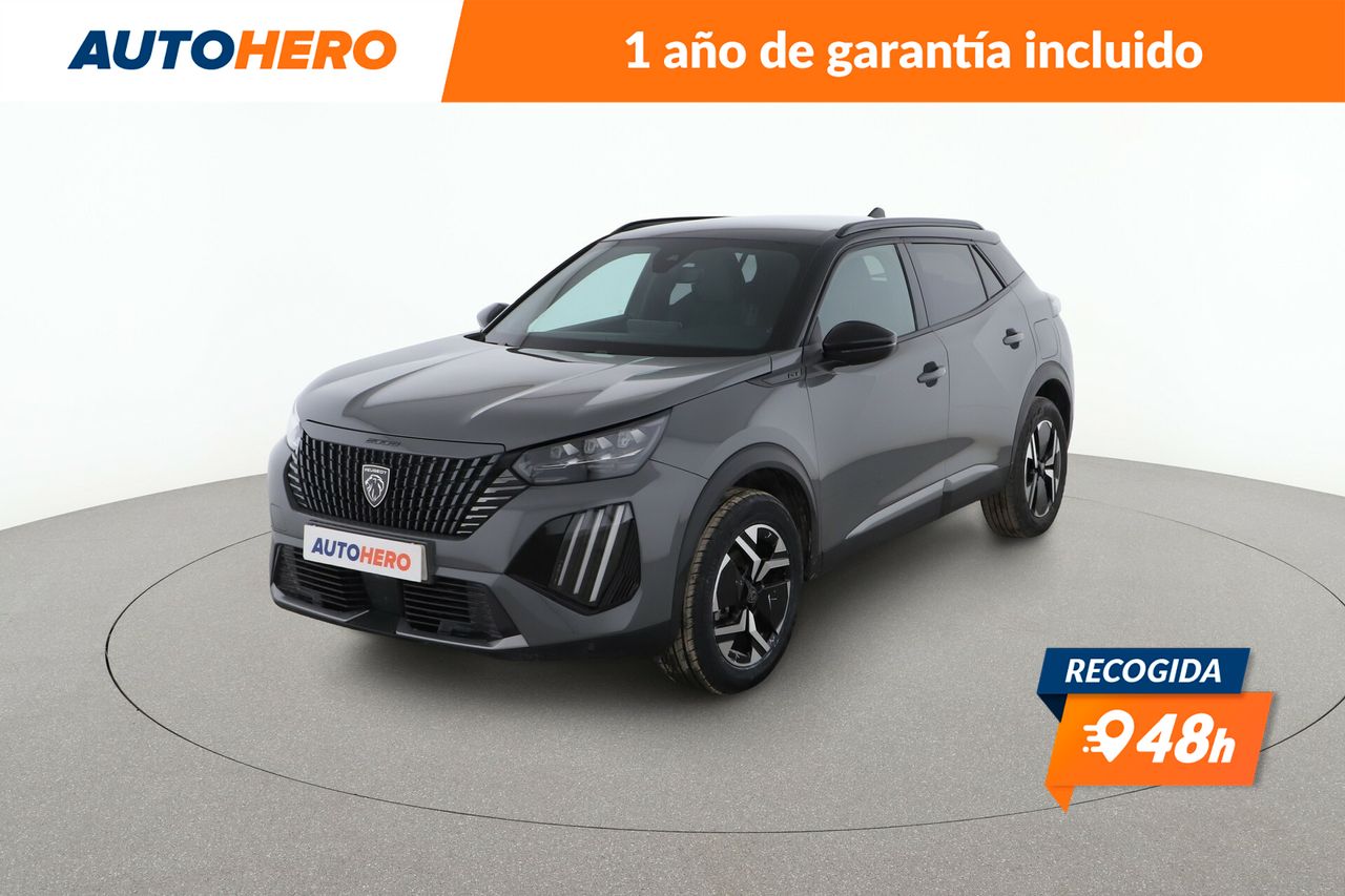 Foto peugeot 2008 2023 /