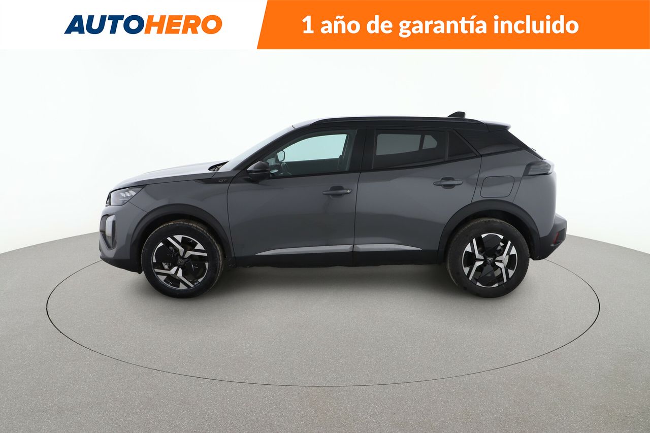 peugeot 2008 2023 / foto grande (3)
