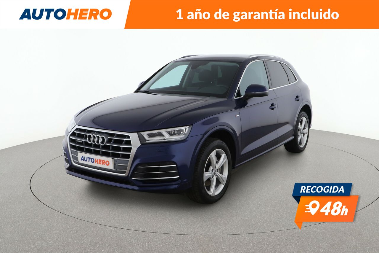 Foto audi q5 2019 /